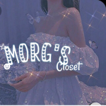 -Morg’s Closet-