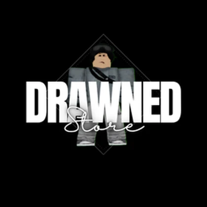 DrawnEd Store Roblox group icon