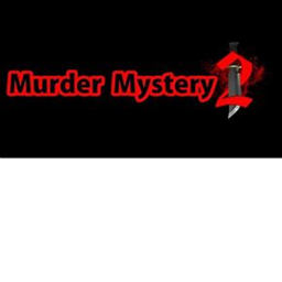 murder mystery 2 weapon showcase WIP