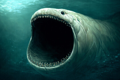 SCP-Bloop