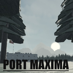 Port Maxima