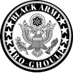 The Black Army [Ro-Ghoul]