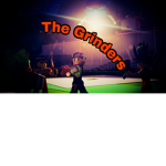 The Roblox Jailbreak Grinders