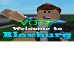 Bloxburg presidential campaign