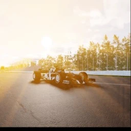 Formula test 21 BETA icon