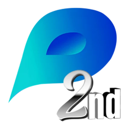 Planet2nd Roblox group icon