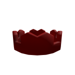 Red Crown