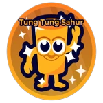 TUNG TUNG TUNG SAHUR