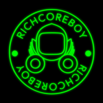 RichCoreBoy's Games