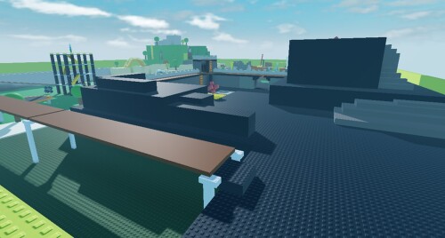 GL Battle [BETA]