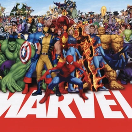 Marvel MCU Fan Club Roblox group icon