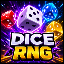 Dice RNG 🎲🍀