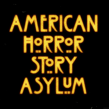 American Horror Story Roblox decal