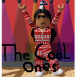 The Cool Ones :)