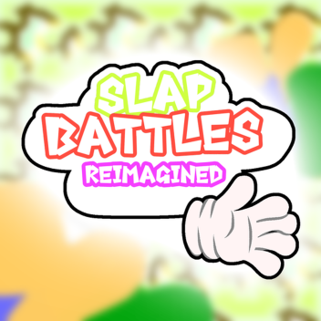 [BETA PÚBLICA] Batallas de slap reimaginadas
