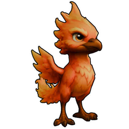 Teen Phoenix