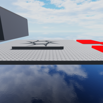 Obby for admin ( HALLOWEEN EVENT! )