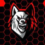 Cool Red Wolf Gang