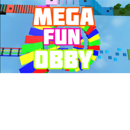 mega obby!