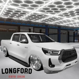 Longford icon