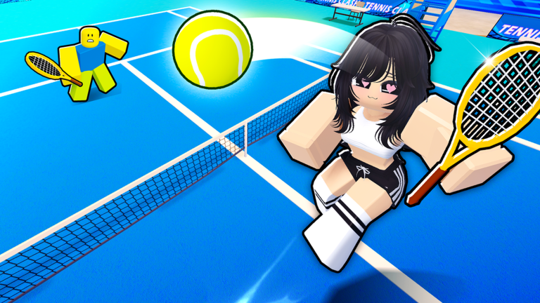 [UPD] Neo Tennis screenshot 6