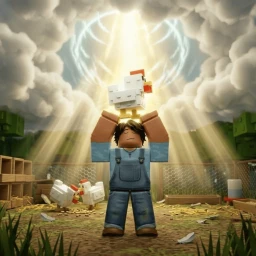 [🐣] Chicken Tender (BETA!) icon