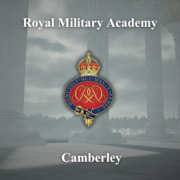 Royal Military Academy Sandhurst