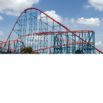Roller coaster fans!!!!!!!