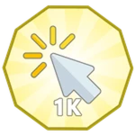 Game Badge Thumbnail
