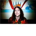 Weird Al Fan Club (made on request)