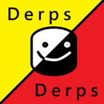 !DERPS¡