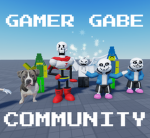 Gamer Gabe Group