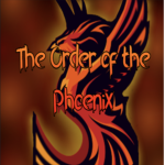 ~*|*~The Order of the Phoenix ~*|*~