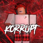 Korrupt Clothing