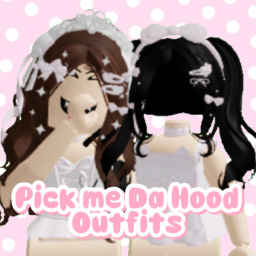 Pick Me Da Hood Outfits | Try & Buy Outfits