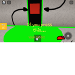 Dont Press The Button!
