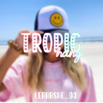 t r o p i c h a n g