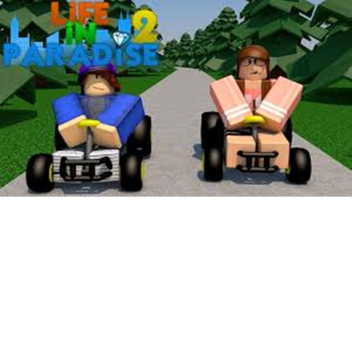 Life in Paradise 2