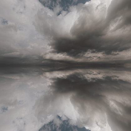 Gray Cloud Sky Hd Skybox Realistic Cloud RP