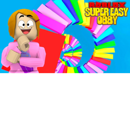 easy Obby