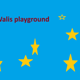 Walis playground