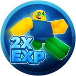 x2 EXP