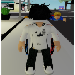 Leons Obby :D