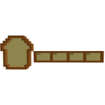 Bread HP Bar