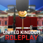• United Kingdom Roleplay •