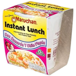 Team Maruchan