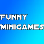 Funny Minigames! Group Thumbnail