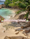 Advertising X Island