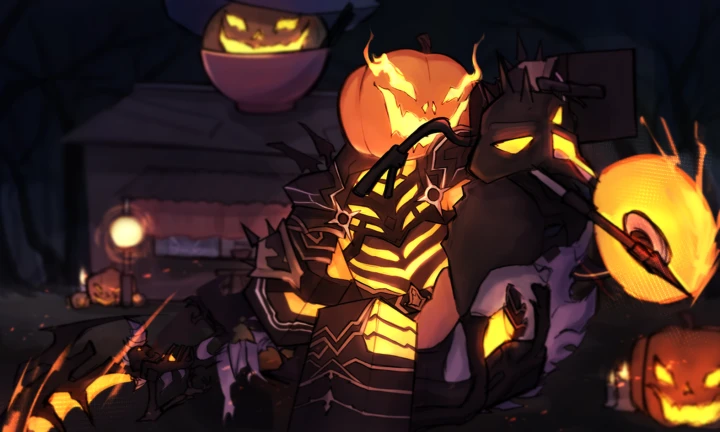 Halloween