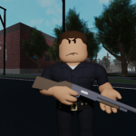 [ECPD] East Coast Police Department